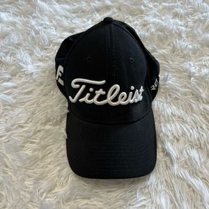 Titleist Men’s Hat